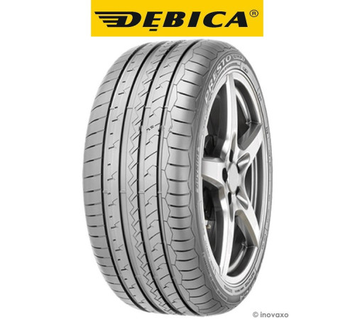 Pneu Debica 235/40R18 XL 95Y PRESTO UHP 2 FP