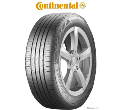 Pneu Continental 155/70R19 84Q ECOCONT 6