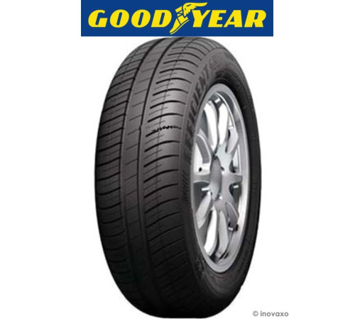 Pneu Goodyear 195/75R16C 107/105R/R EFG CARGO M