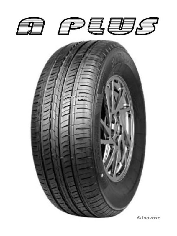 Pneu Aplus 215/60R16 XL 99H A609
