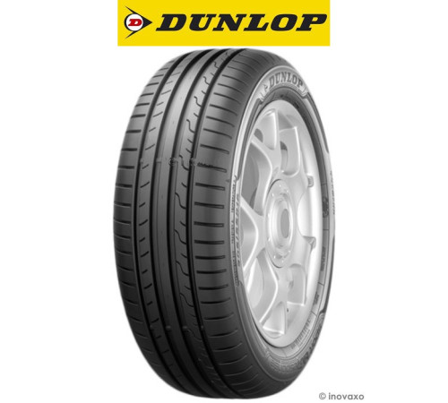 Pneu Dunlop 205/55R16 91 V BLURESP