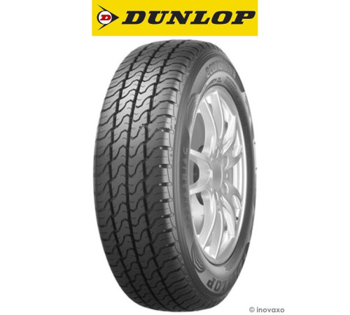 Pneu Dunlop 205/70R15C 106/104 R ECONODRIVE