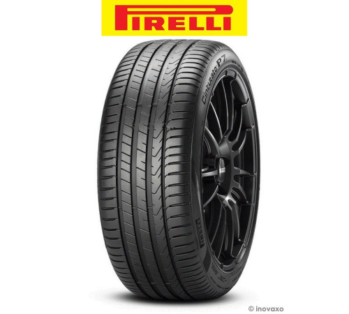 Pneu Pirelli 225/60R17 99 V P7 CINT *