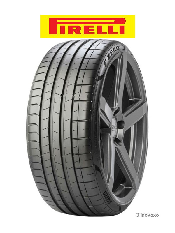 Pneu Pirelli 305/30ZR21 XL 104Y P-ZERO ELT