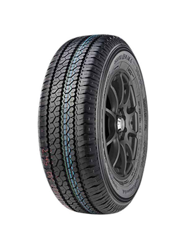 Pneu ROYAL BLACK 205/65R16C 107T ROY COMMERCIAL