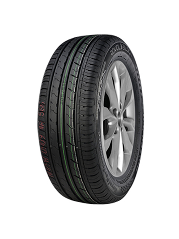 Pneu Royal Black 265/65R17 112H ROYAL PERFORMAN