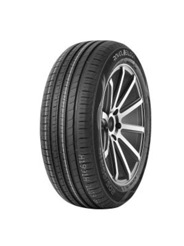 Pneu Royal Black 165/65R15 81H ROYALMILE