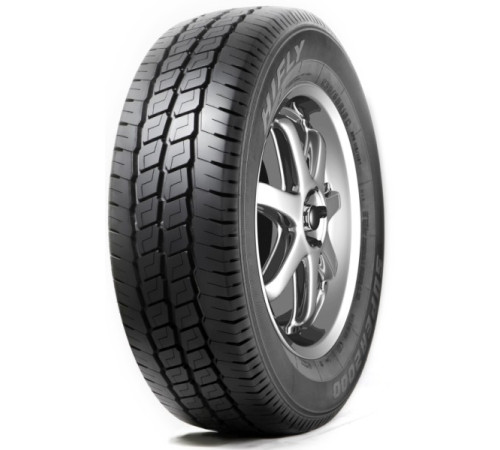 Pneu Hifly 215/65 R 15C 104/102 T SUP2000