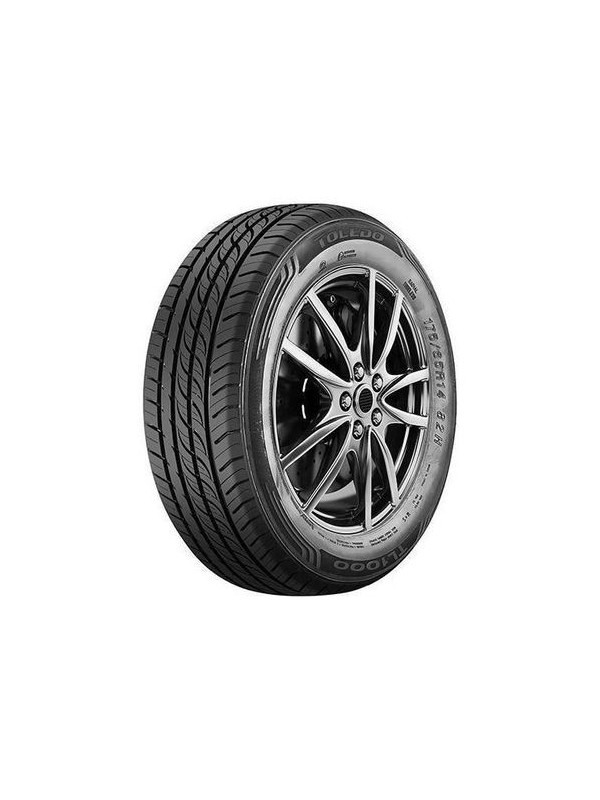 Pneu Toledo 195/55 R 15 85 V TL1000