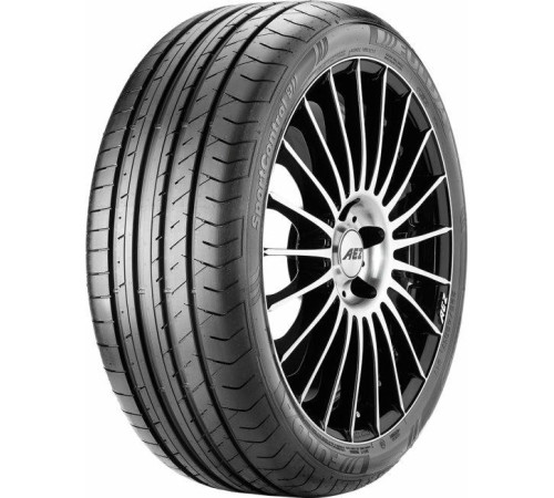 Pneu Fulda 235/45R17 94Y SPORTCONT 2 FP