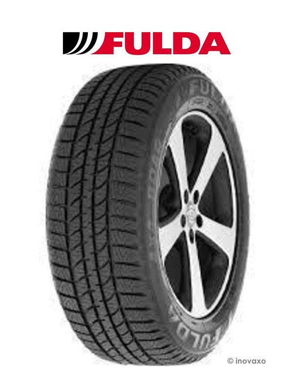 Pneu Fulda 265/65R17 112H 4X4 ROAD FP
