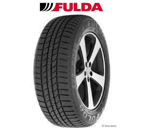 Pneu Fulda 265/65R17 112H 4X4 ROAD FP