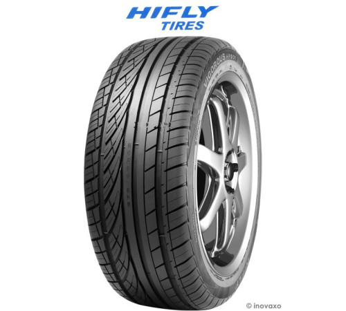 Pneu Hifly 235/55VR18 100V HP801 SUV