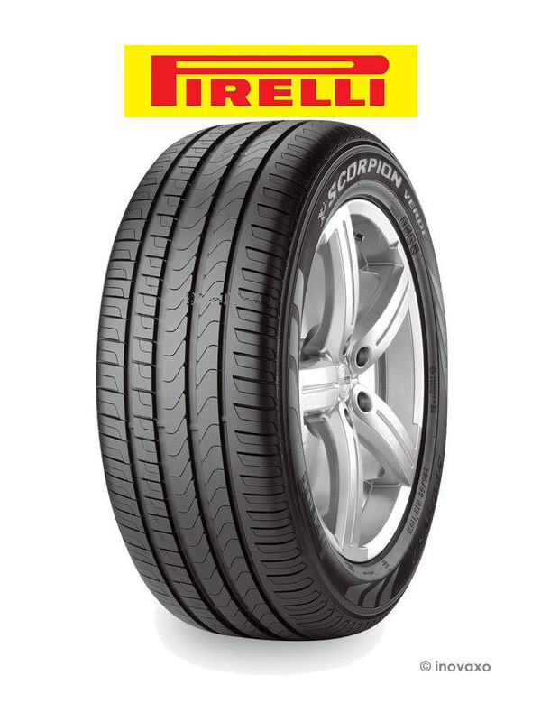 Pneu Pirelli 215/65R17 99 V S-VERD