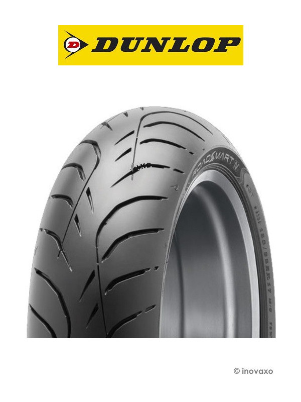 Pneu Dunlop 180/55R17 73W SPTMAX ROADS IV