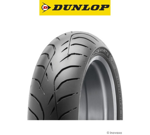 Pneu Dunlop 180/55R17 73W SPTMAX ROADS IV
