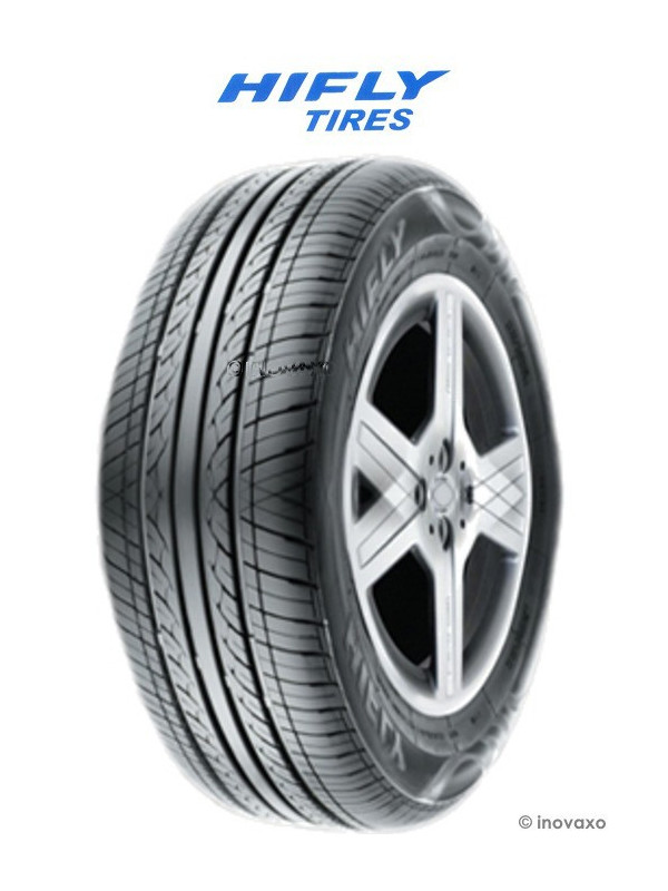 Pneu Hifly 185/65R14 86H HF201