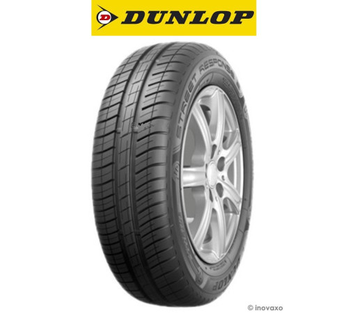 Pneu Dunlop 185/65R14 86 T STR2