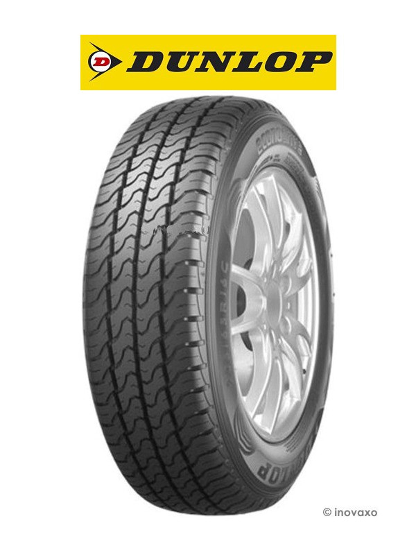 Pneu Dunlop 205/75R16C 110/108 R ECONODRIVE