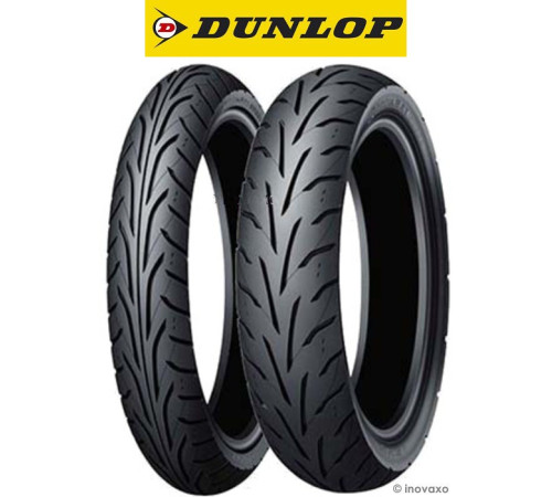Pneu Dunlop 140/70-17 66H ARWMX GT601