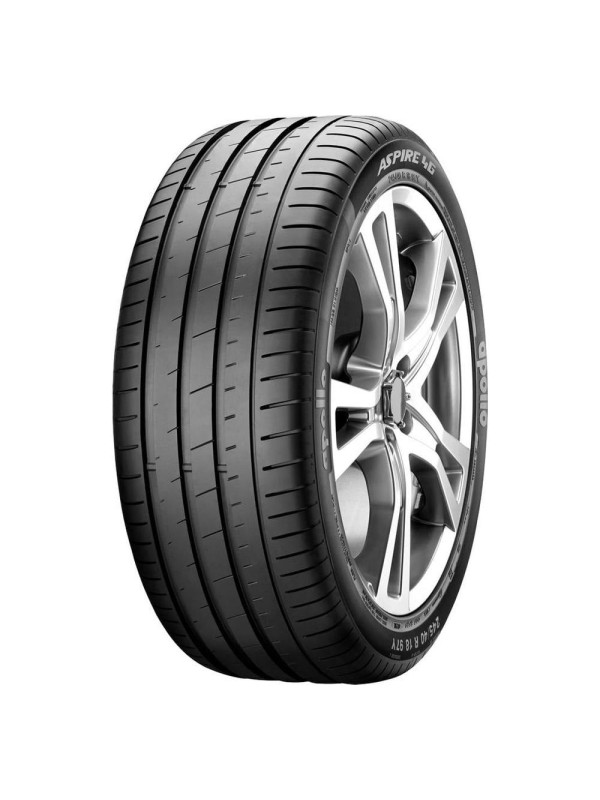 Pneu Apollo 205/40R17 XL 84W ASPIRE 4G
