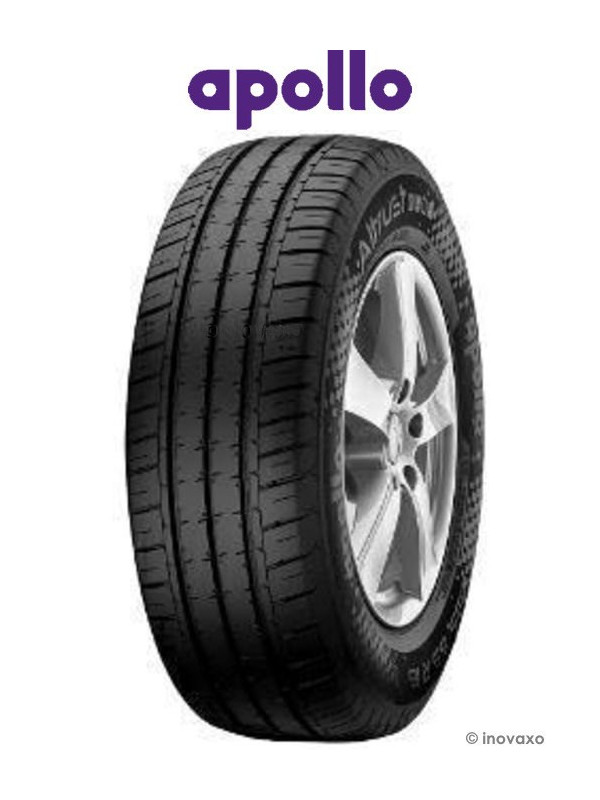 Pneu Apollo 205/65R16C 107/105T ALTRUST+