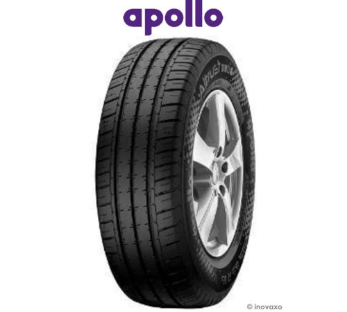 Pneu Apollo 205/65R16C 107/105T ALTRUST+