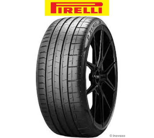 Pneu Pirelli 265/30ZR19 XL 93Y P-ZERO AO