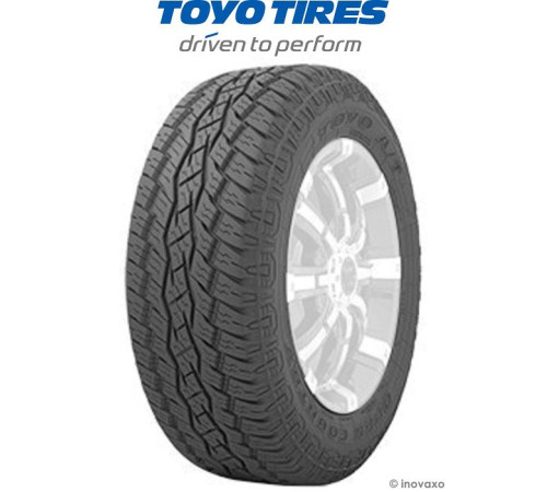 Pneu Toyo 245/65R17 XL 111 H OPAT+