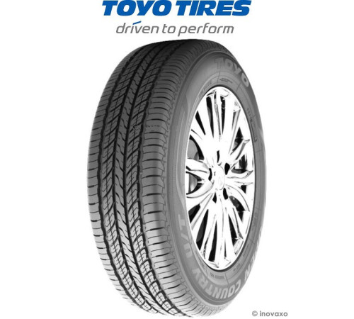 Pneu Toyo 235/60R17 102H OP COUNTRY U/T