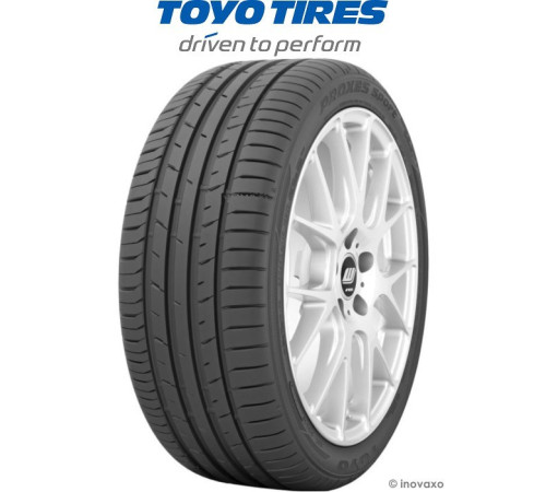 Pneu Toyo 285/35R22 XL 106Y PRX SPO SUV FP