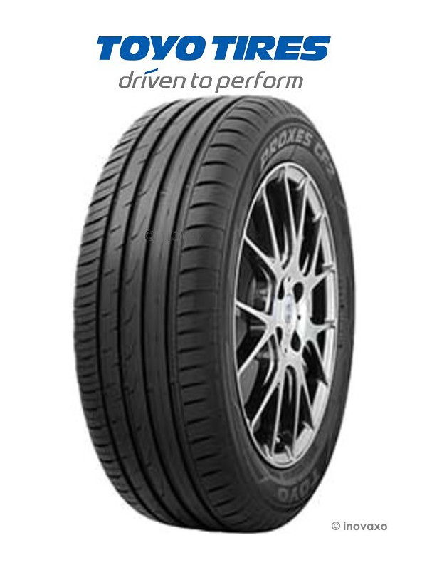 Pneu Toyo 215/65R15 96H PRX CF2