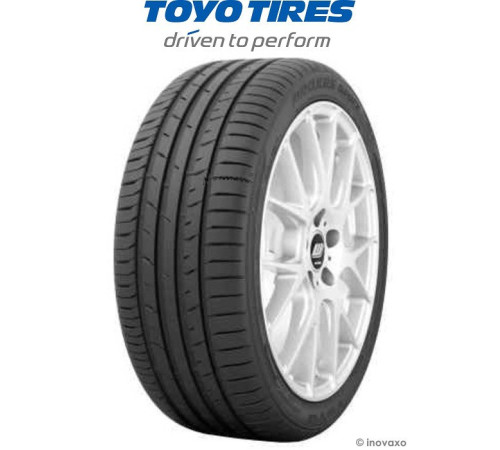 Pneu Toyo 225/35R20 XL 90Y PX SPORT FP