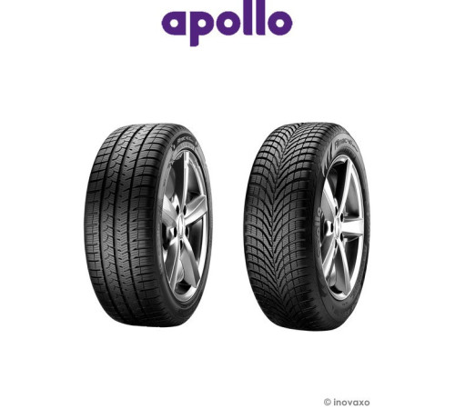 Pneu Apollo 195/60R15 88V ALNAC4G
