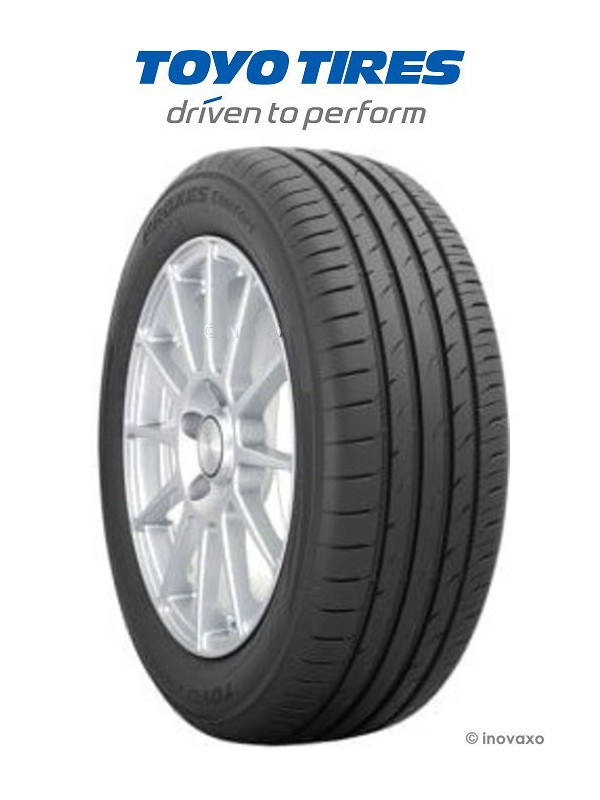 PN TOY 215/65R17 99V PROXES COMFORT