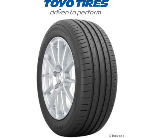 PN TOY 215/65R17 99V PROXES COMFORT