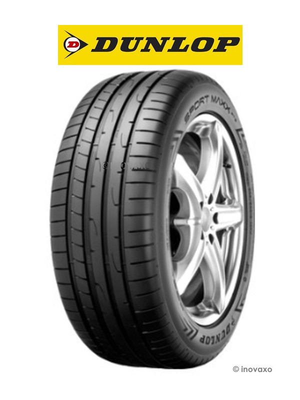 Pneu Dunlop 245/35R19 XL 93 Y RT2 MAXX MFS