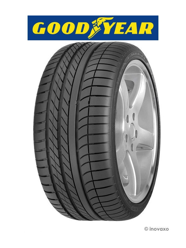 Pneu Goodyear 265/35ZR19 94Y EAG F1 ASY N0 FP