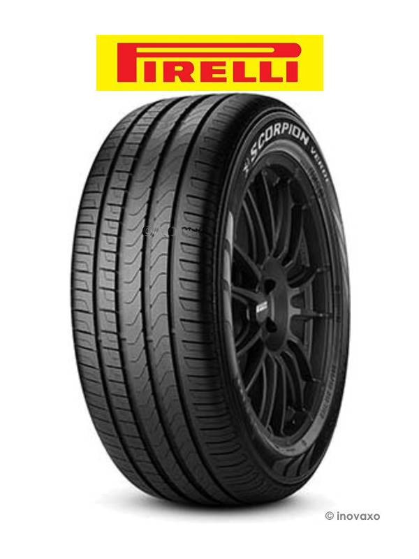 Pneu Pirelli 235/45R21 XL 101T SCORPION S-I AO