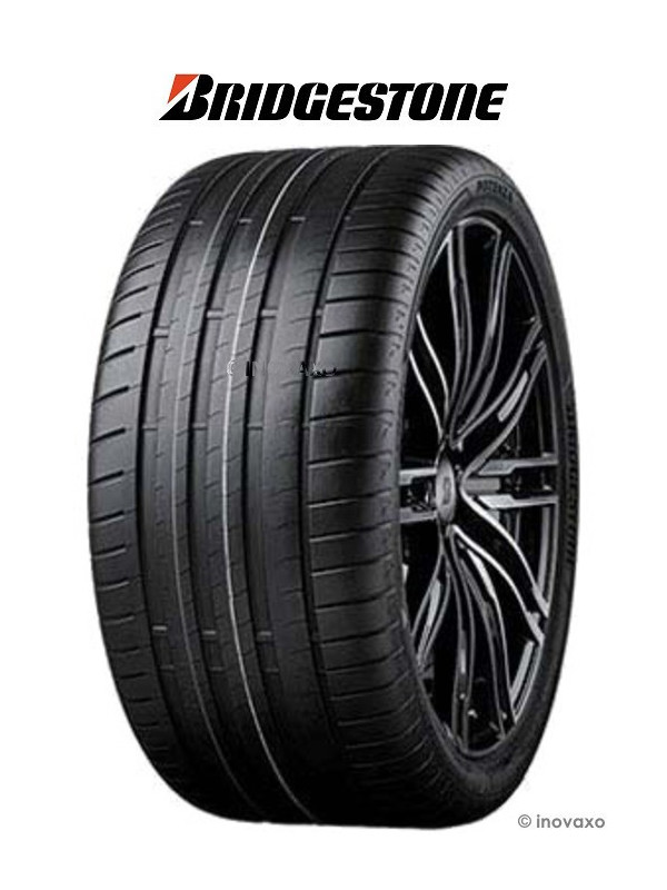 Pneu Bridgestone 285/40ZR22 XL 110Y POTENZA SPORT