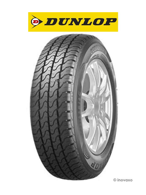 Pneu Dunlop 205/65R15C 102/100T ECONODRIVE LT