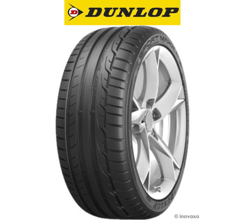 Pneu Dunlop 225/45R19 XL 96W MAXRT