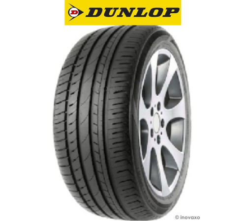 Pneu Dunlop 215/55R16 93V SPORT