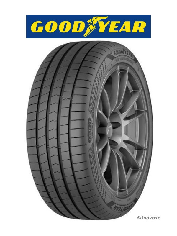 Pneu Goodyear 255/35R18 XL 94Y EAGLEF1 ASY 6 FP