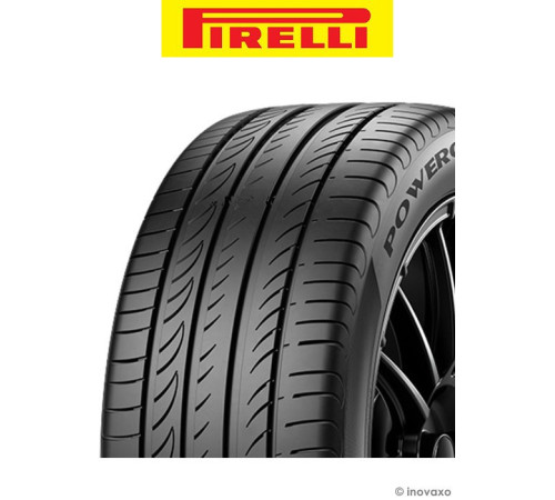 Pneu Pirelli 215/40R17 XL 87Y POWERGY