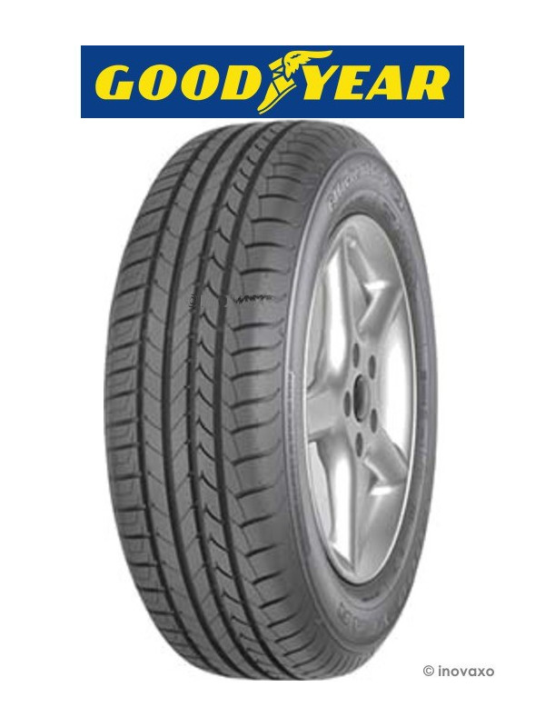 Pneu Goodyear 285/40R20 104Y ROF EFFICIENTGRIP *