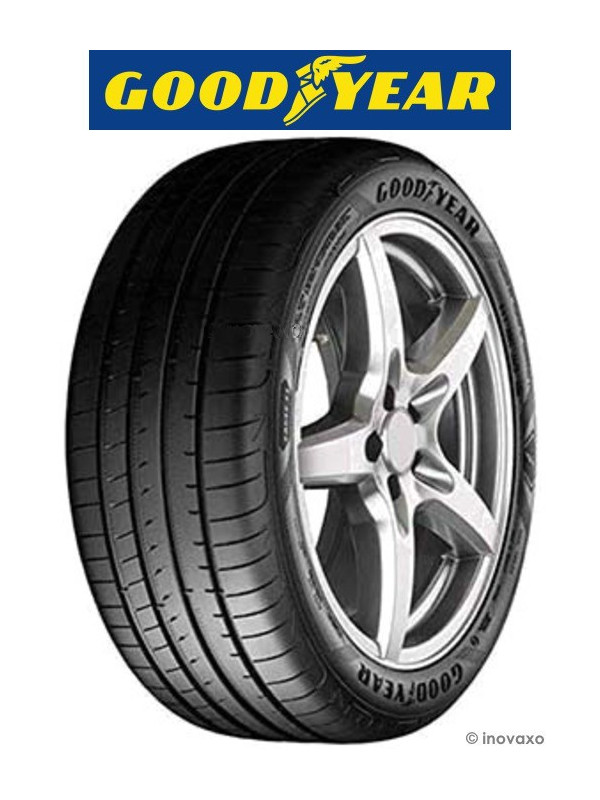 Pneu Goodyear 245/40R19 94W EAG F1 ASY 5