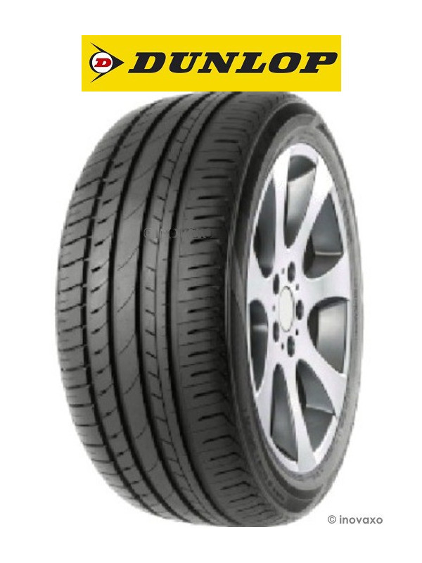 Pneu Dunlop 195/65R15 91V SPORT