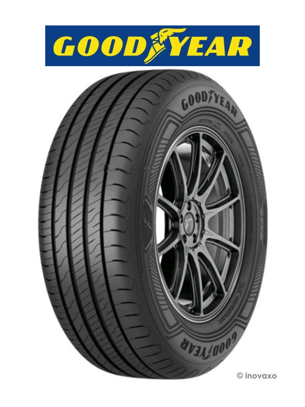 Pneu Goodyear 215/70R16 100H EFFICIENTGRIP 2