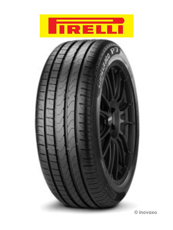 Pneu Pirelli 225/45R17 XL 94Y CINT P7C2 *